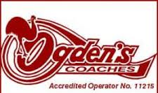 Oagdens Coaches