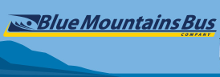 Blue Mountains Bus Company