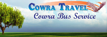Cowra Bus