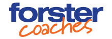 Forster Coaches