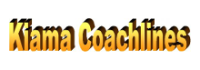 Kiama Coachlines