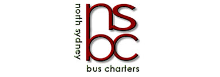 North Sydney Bus Charter